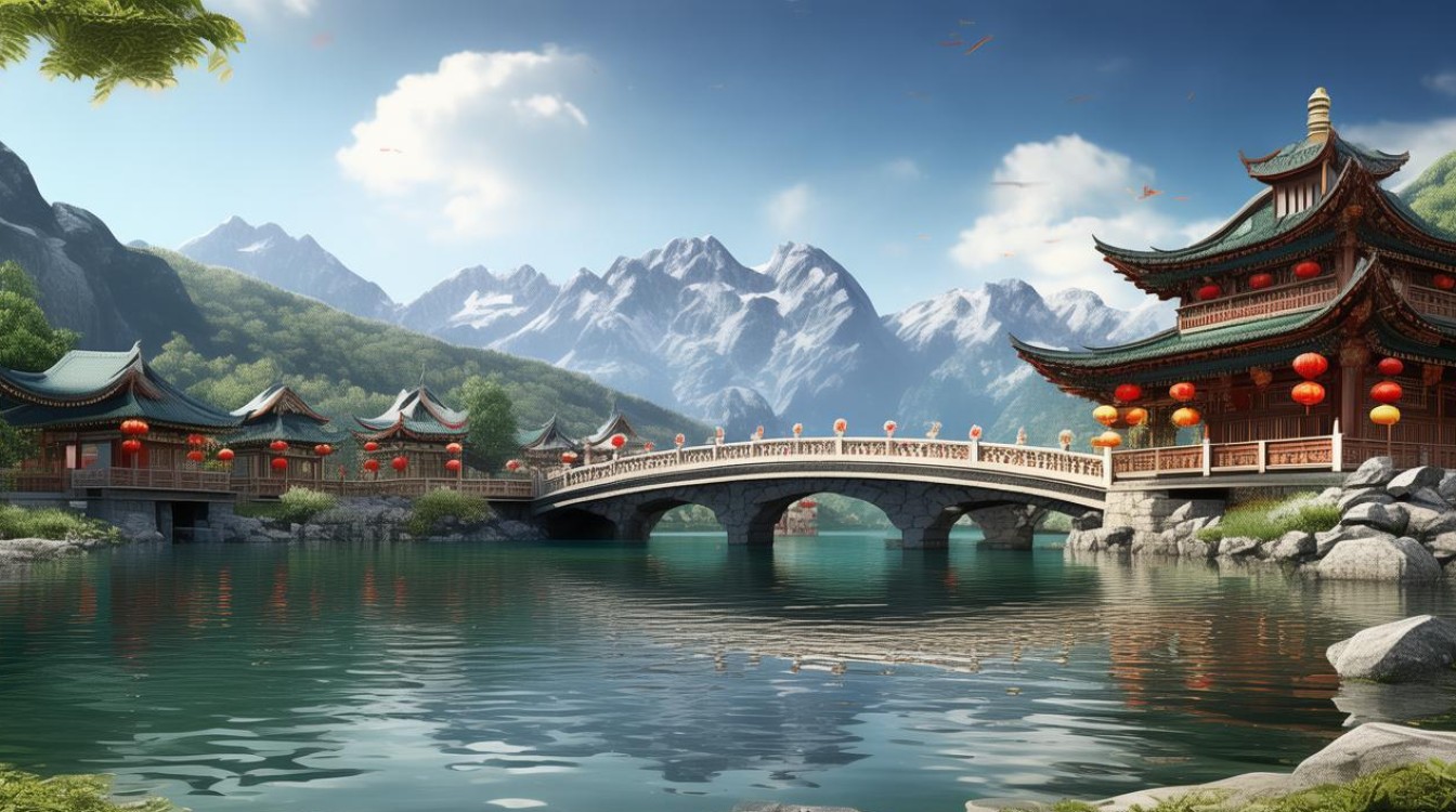 旌德县旅游景点 旌德县旅游景点