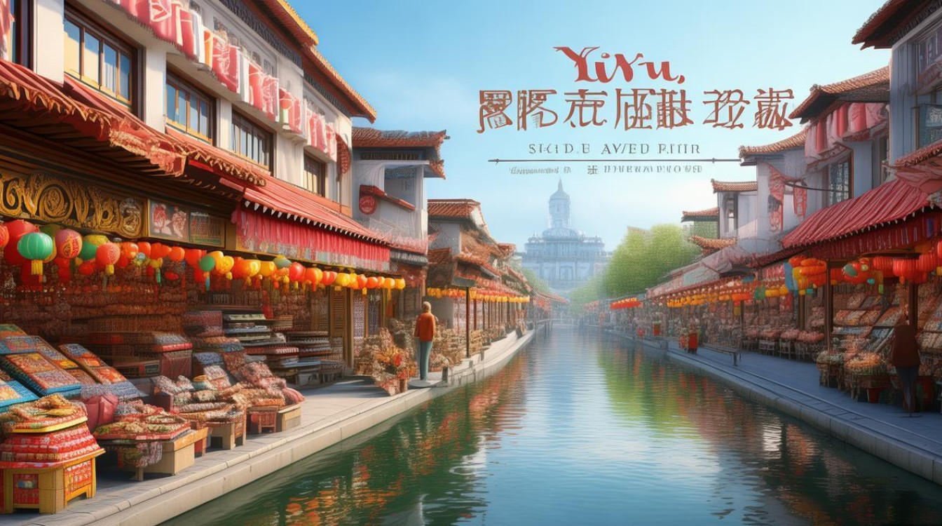 浙江义乌旅游景点 浙江义乌旅游景点