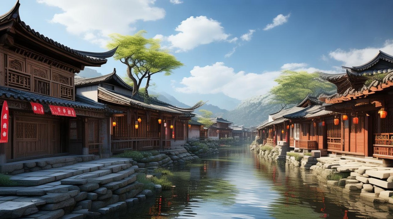 婺源值得去的景点 婺源值得去的景点