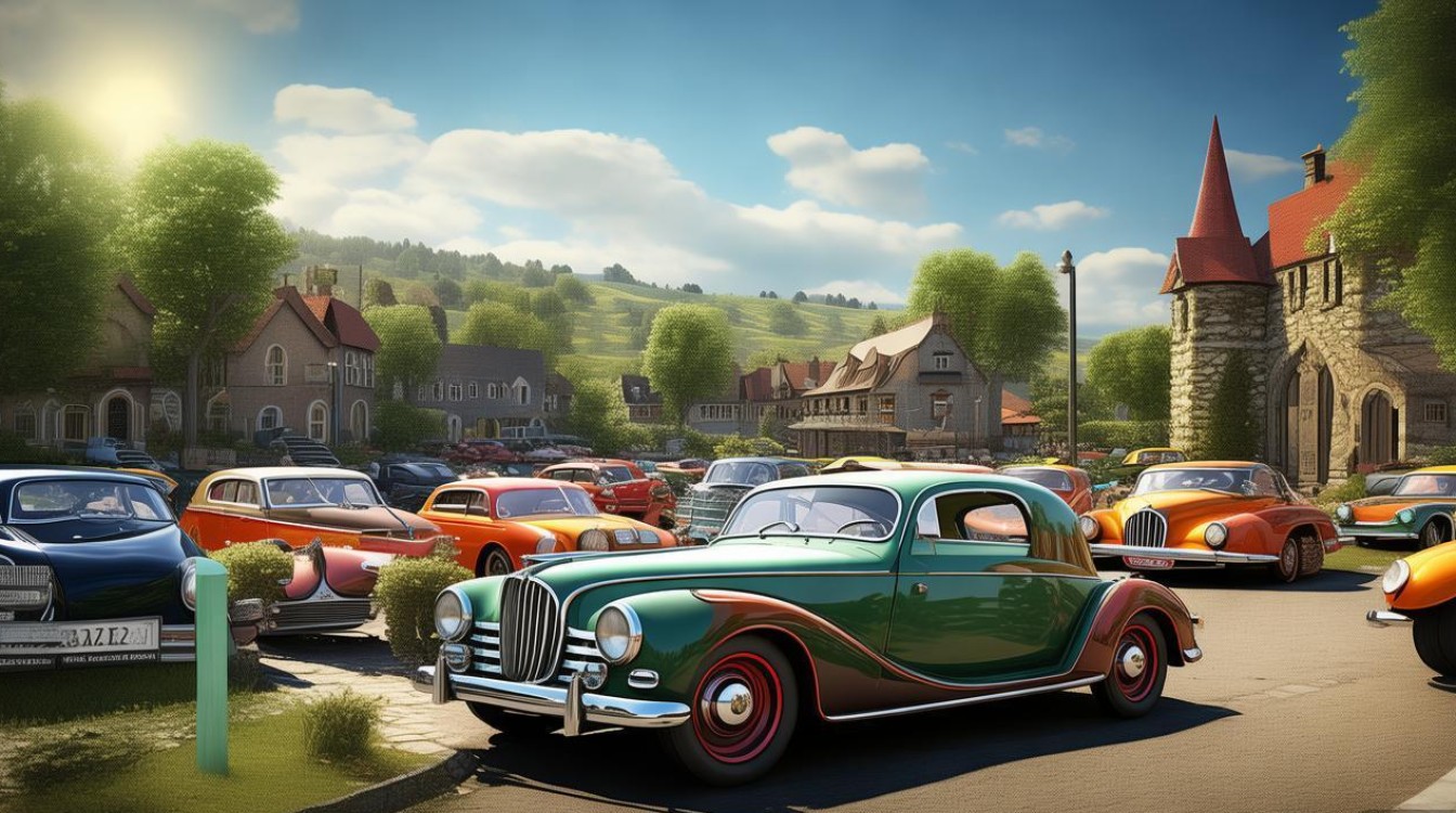 车村旅游景点 车村旅游景点