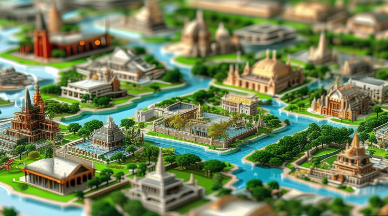 大荔旅游景点大全 大荔旅游景点大全