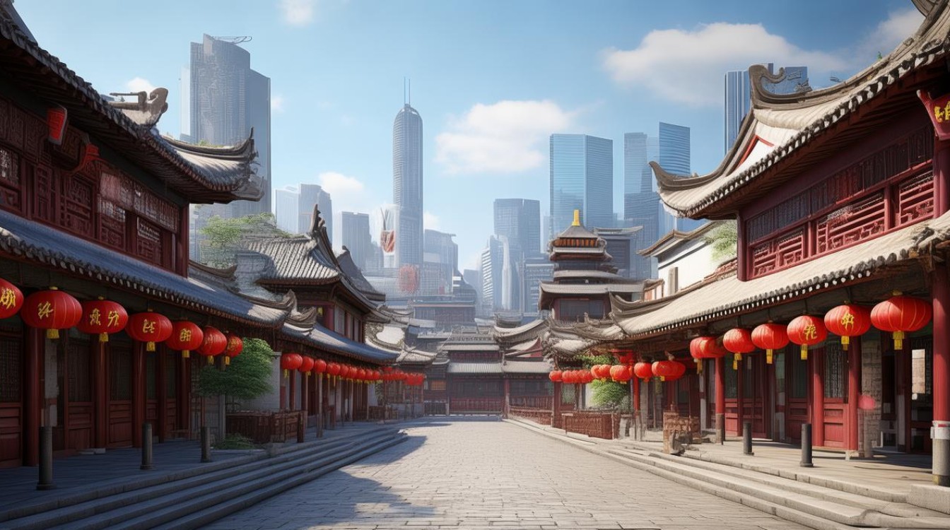 宁波必游景点 宁波必游景点