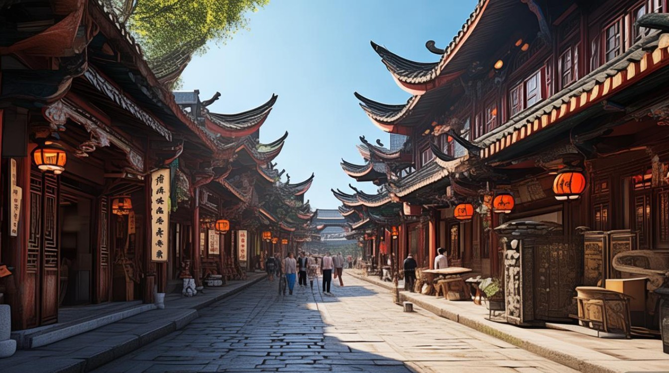 成都人文景点 成都人文景点