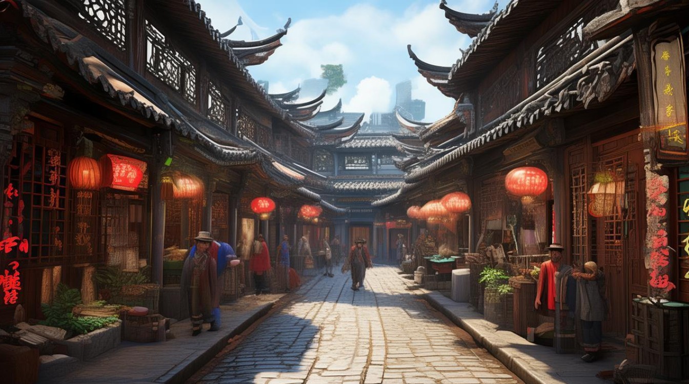 成都人文景点 成都人文景点