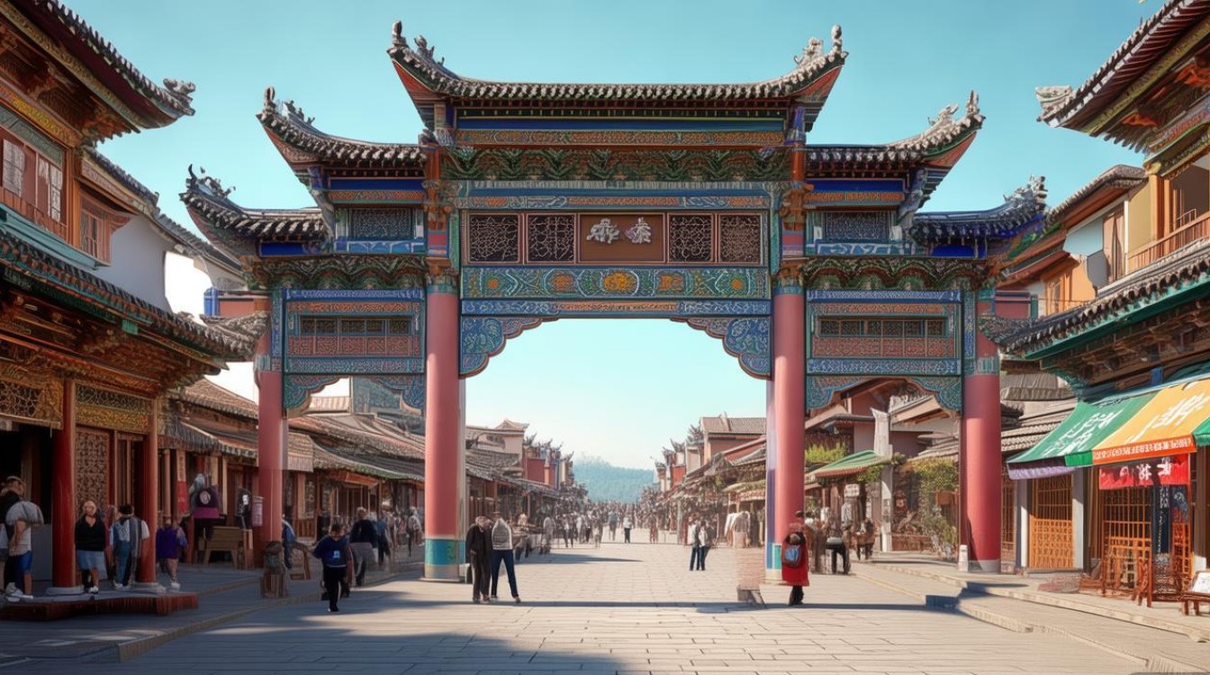 达坂城旅游景点 达坂城旅游景点