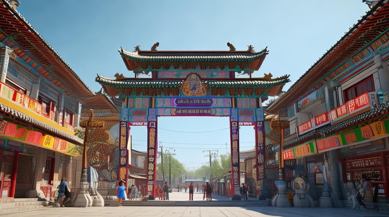 达坂城旅游景点 达坂城旅游景点