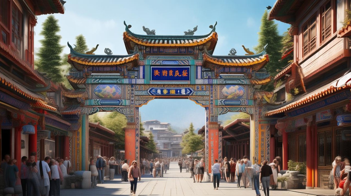 达坂城旅游景点 达坂城旅游景点