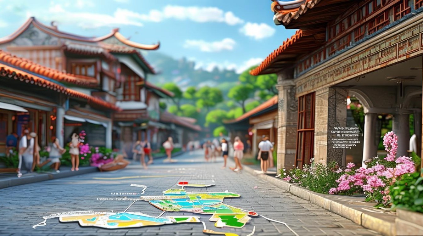 福州周边一日游景点 福州周边一日游景点