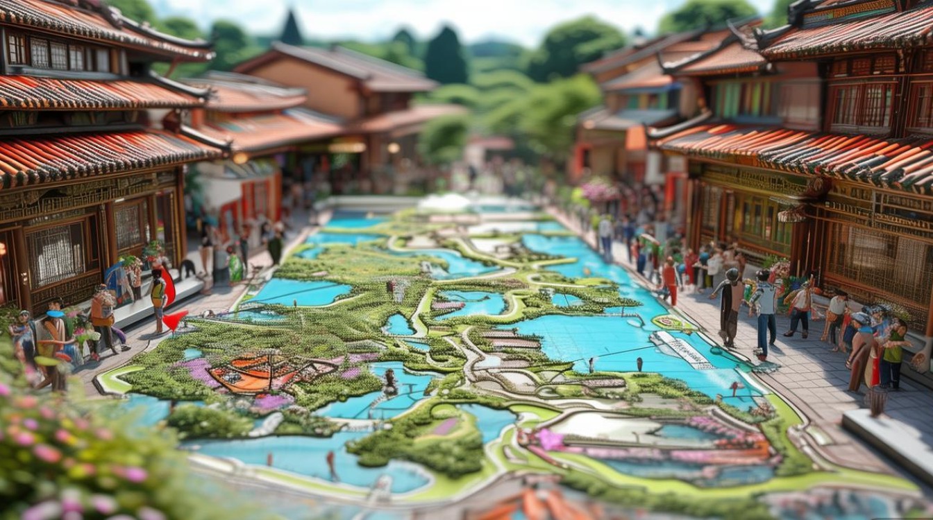 福州周边一日游景点 福州周边一日游景点