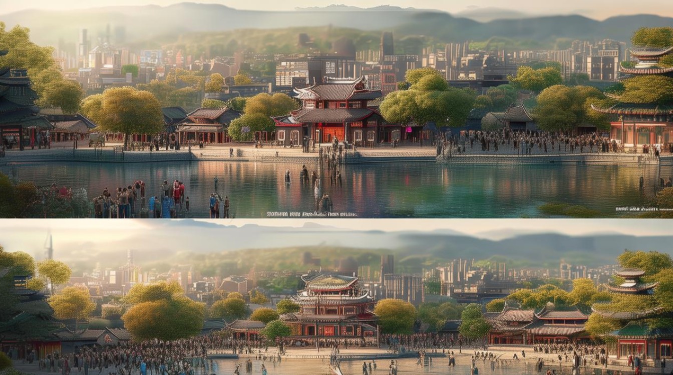 无锡景点一览表