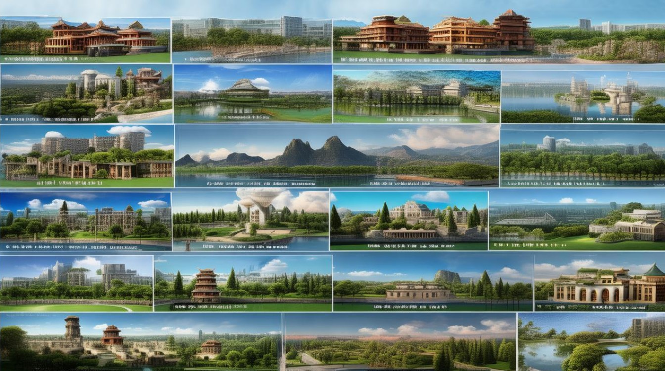 江苏省旅游景点大全 江苏省旅游景点大全