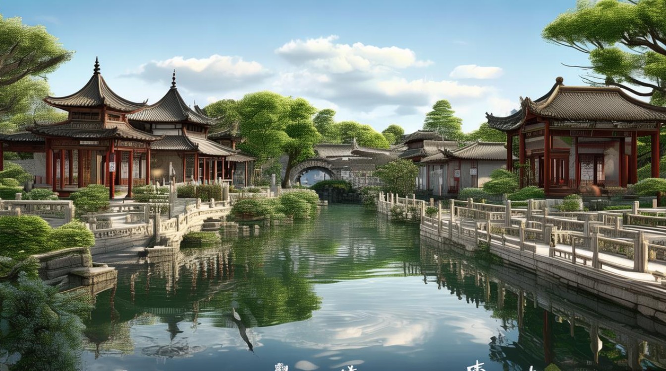 苏州好玩的旅游景点