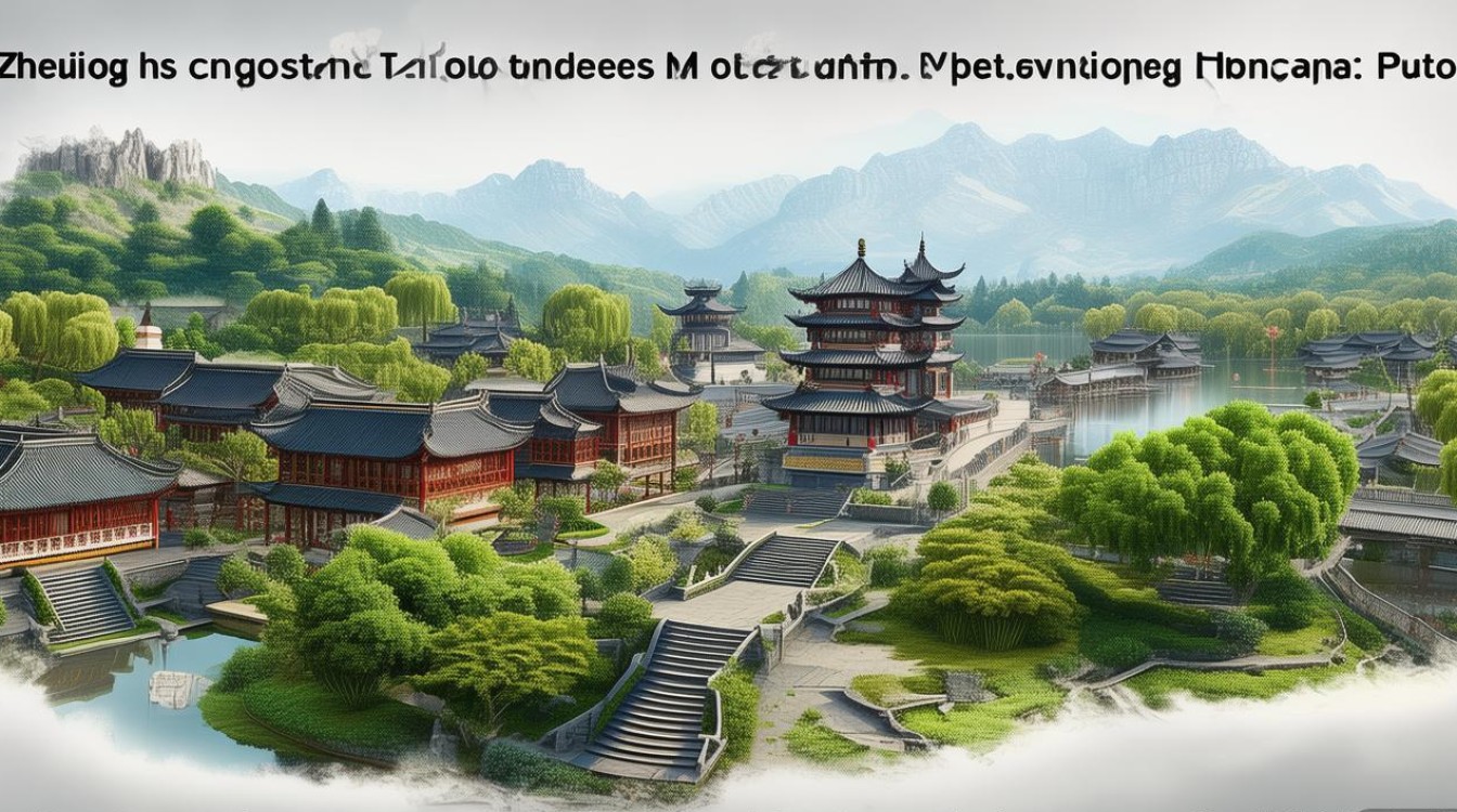 浙江有哪些好玩的景点 浙江有哪些好玩的景点