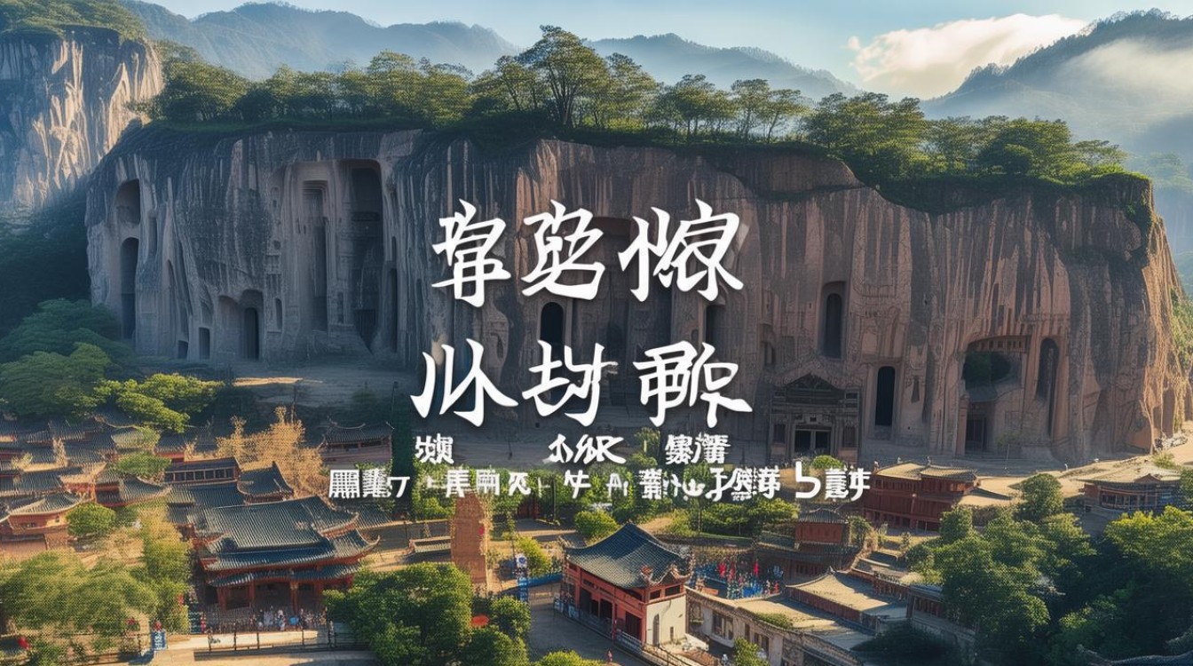 河南有哪些好玩的景点 河南有哪些好玩的景点