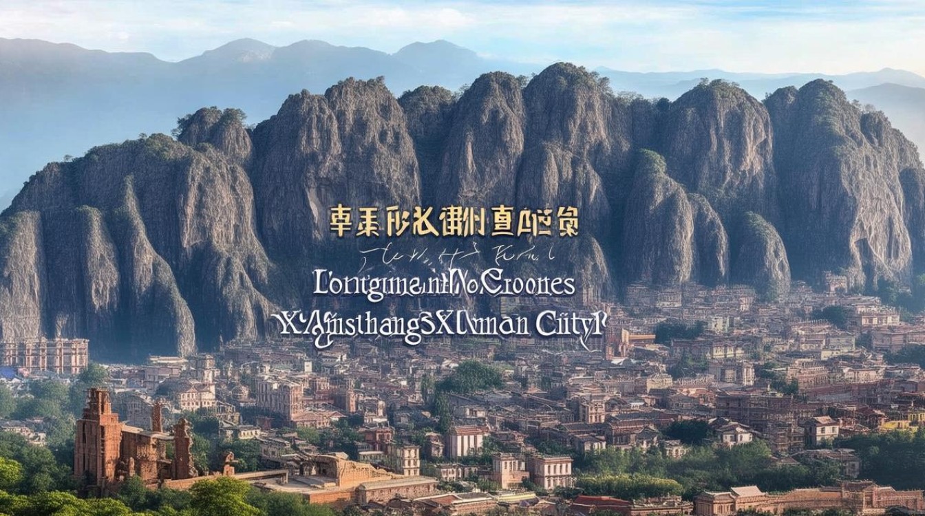 河南有哪些好玩的景点 河南有哪些好玩的景点