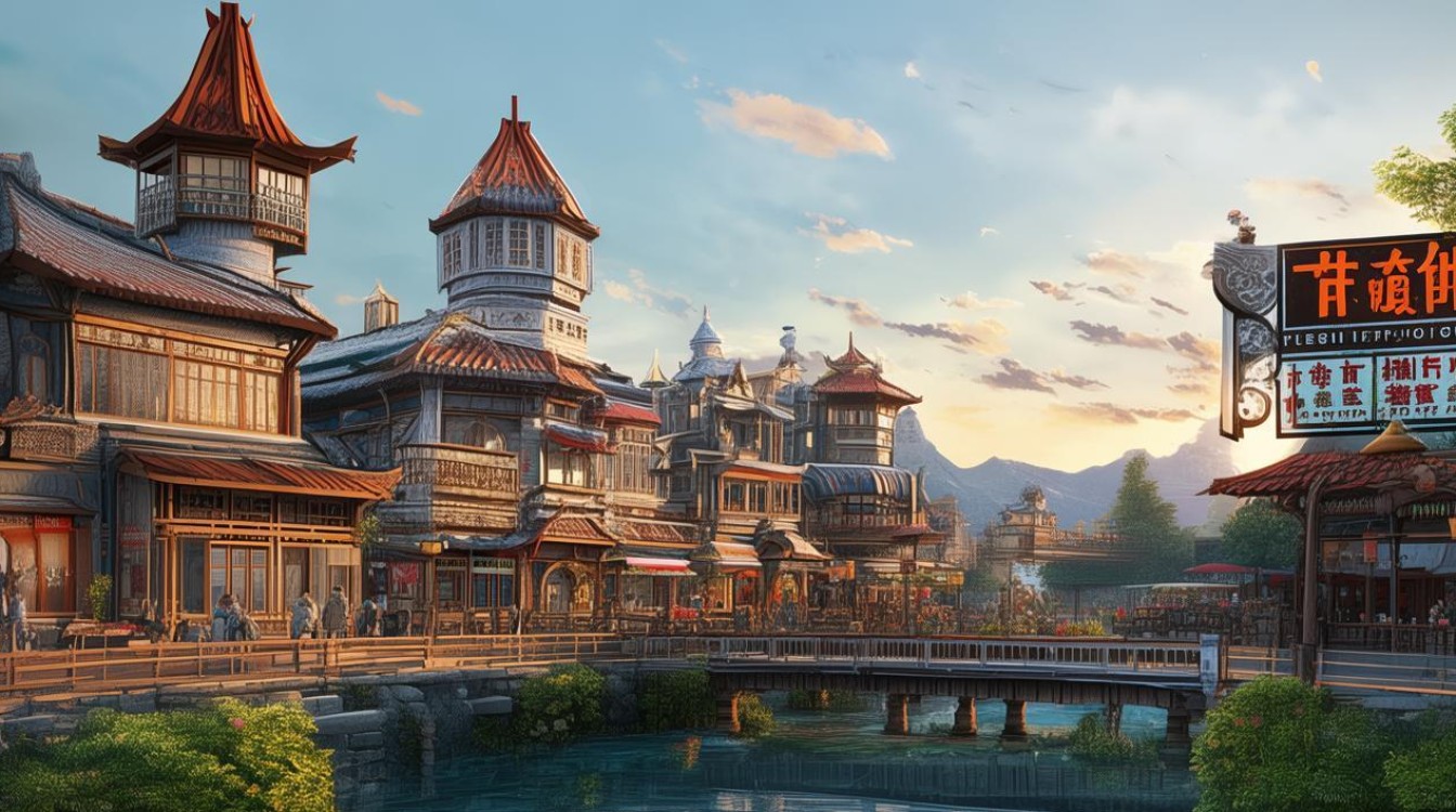 珲春市旅游景点 珲春市旅游景点