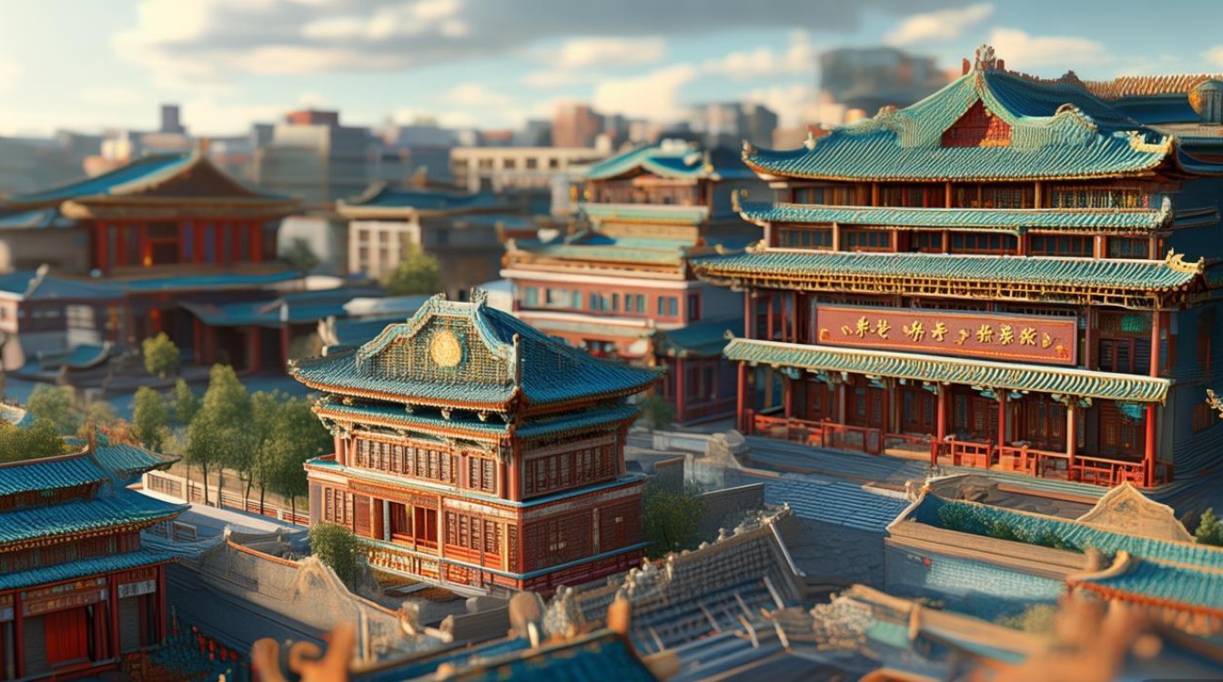 延安市景点有哪些 延安市景点有哪些