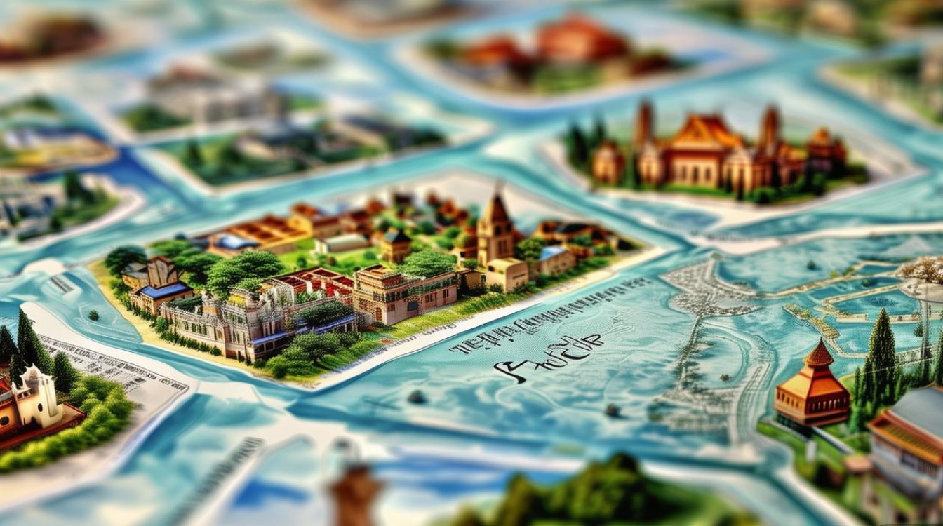 临朐旅游景点大全 临朐旅游景点大全