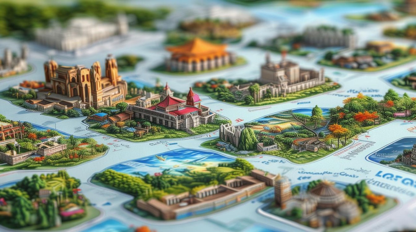 临朐旅游景点大全 临朐旅游景点大全