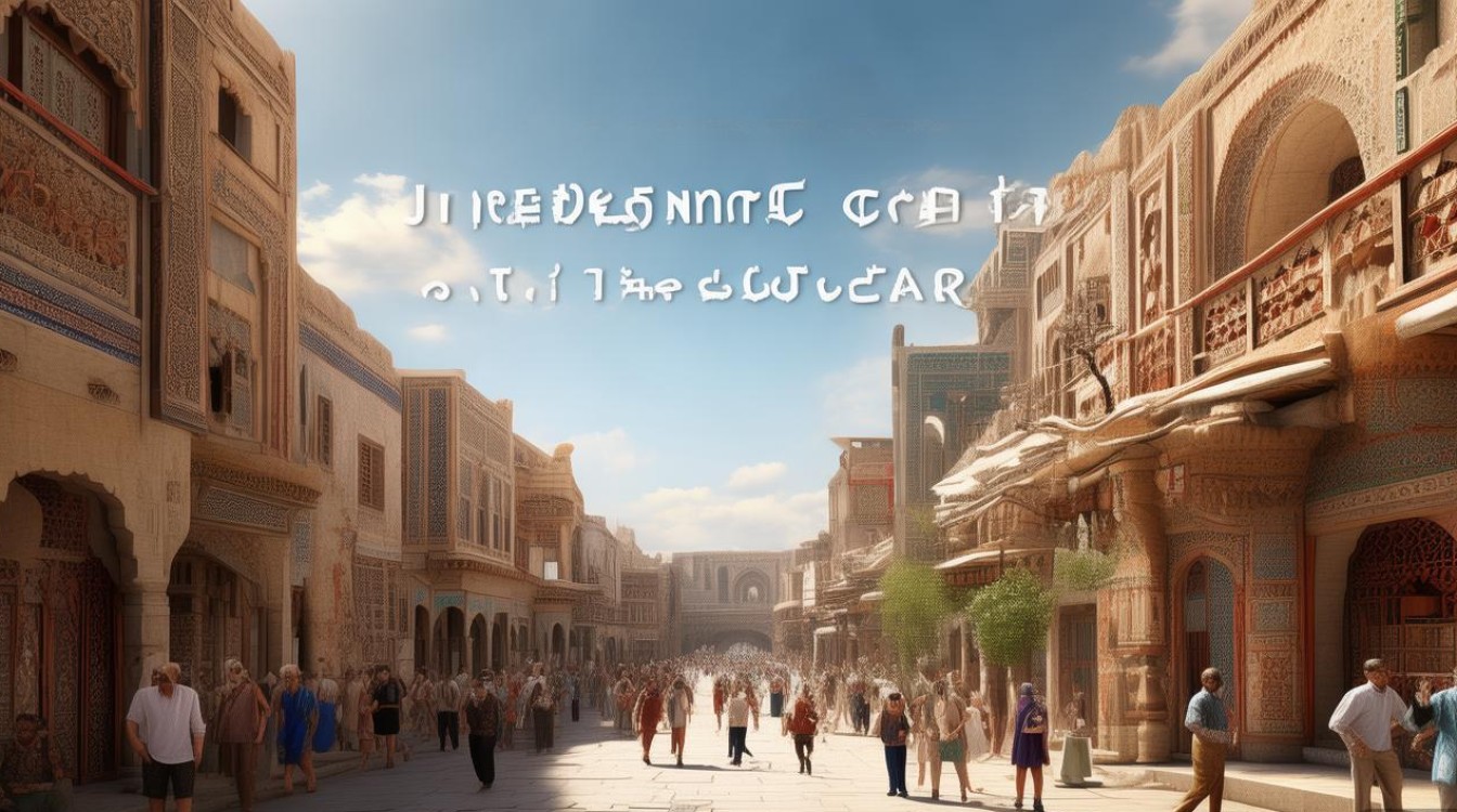 吉木萨尔旅游景点 吉木萨尔旅游景点