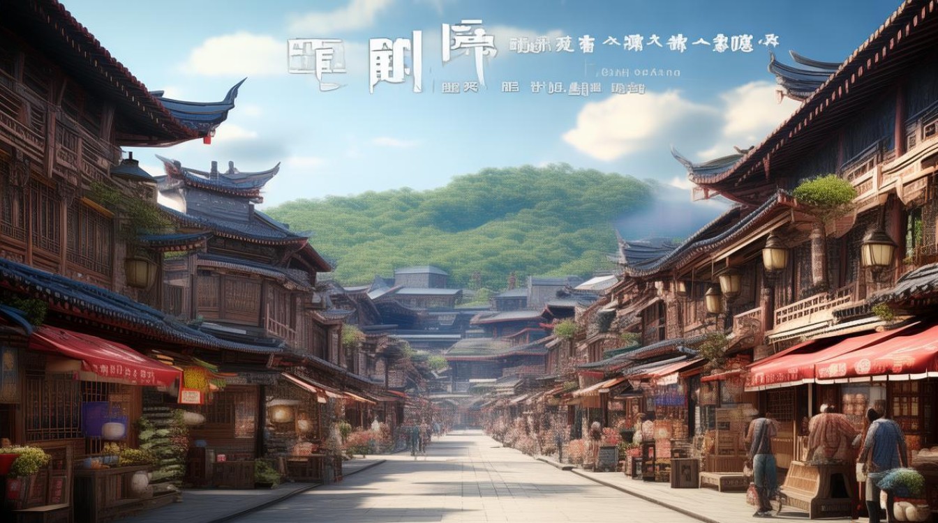 长汀旅游景点介绍 长汀旅游景点介绍