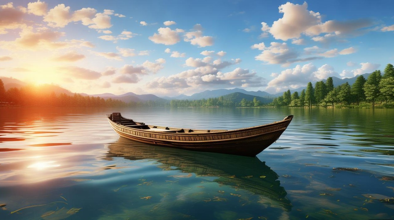 景点洞庭湖 景点洞庭湖