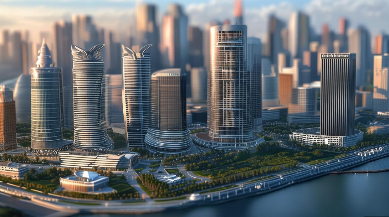 天津滨海景点 天津滨海景点