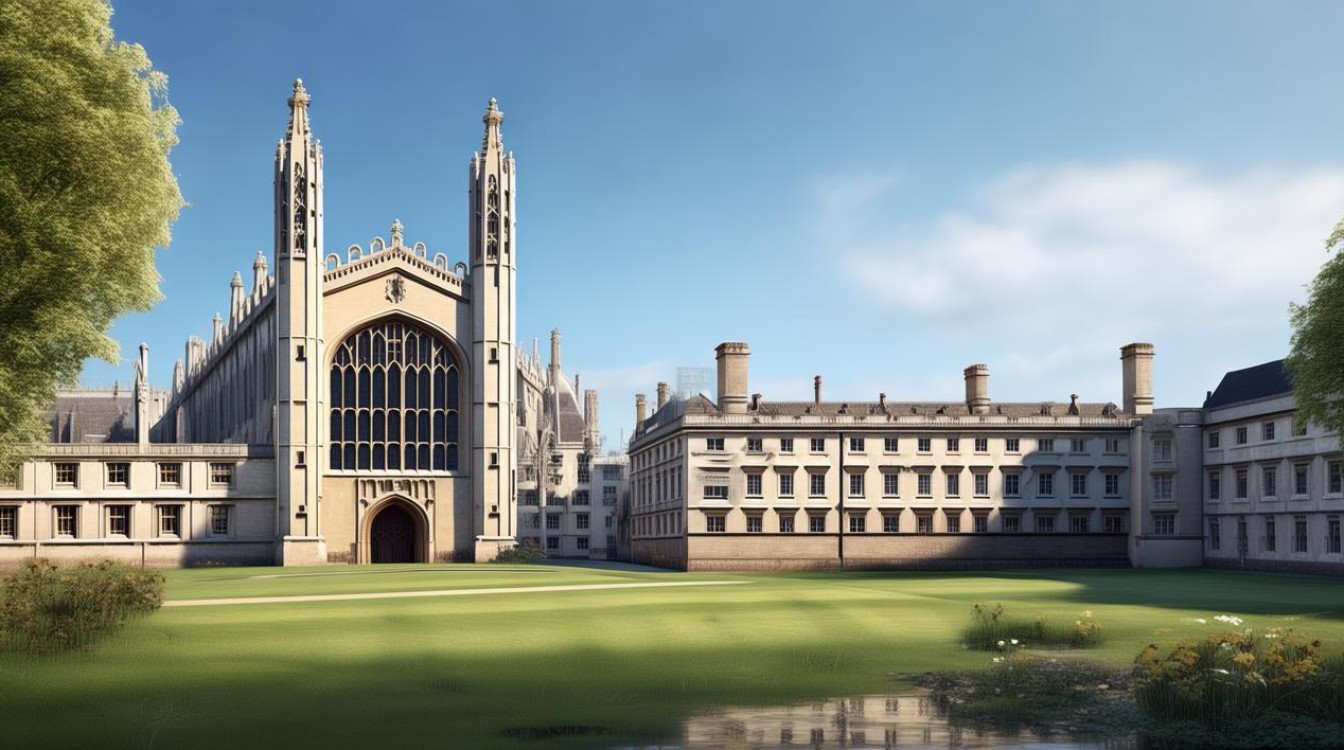 剑桥大学景点 剑桥大学景点