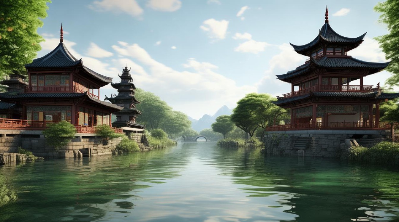 吉水景点 吉水景点