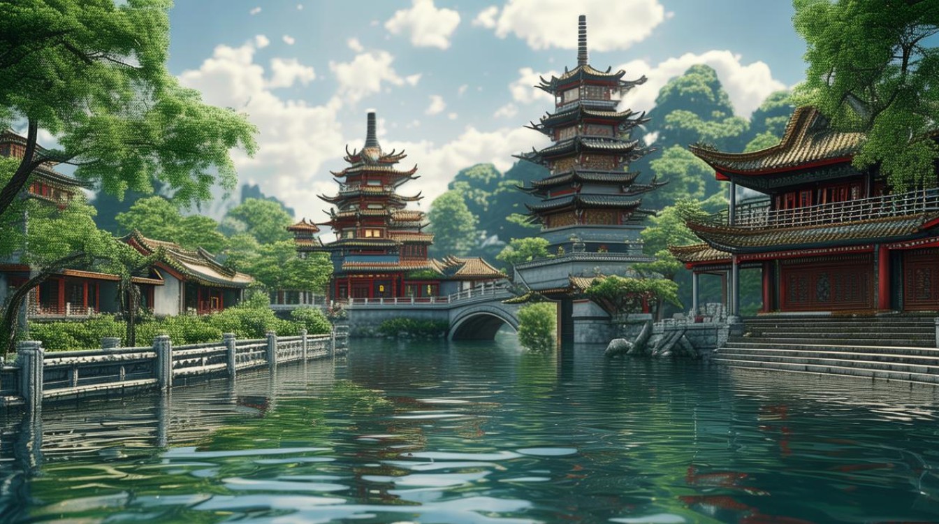 吉水景点 吉水景点