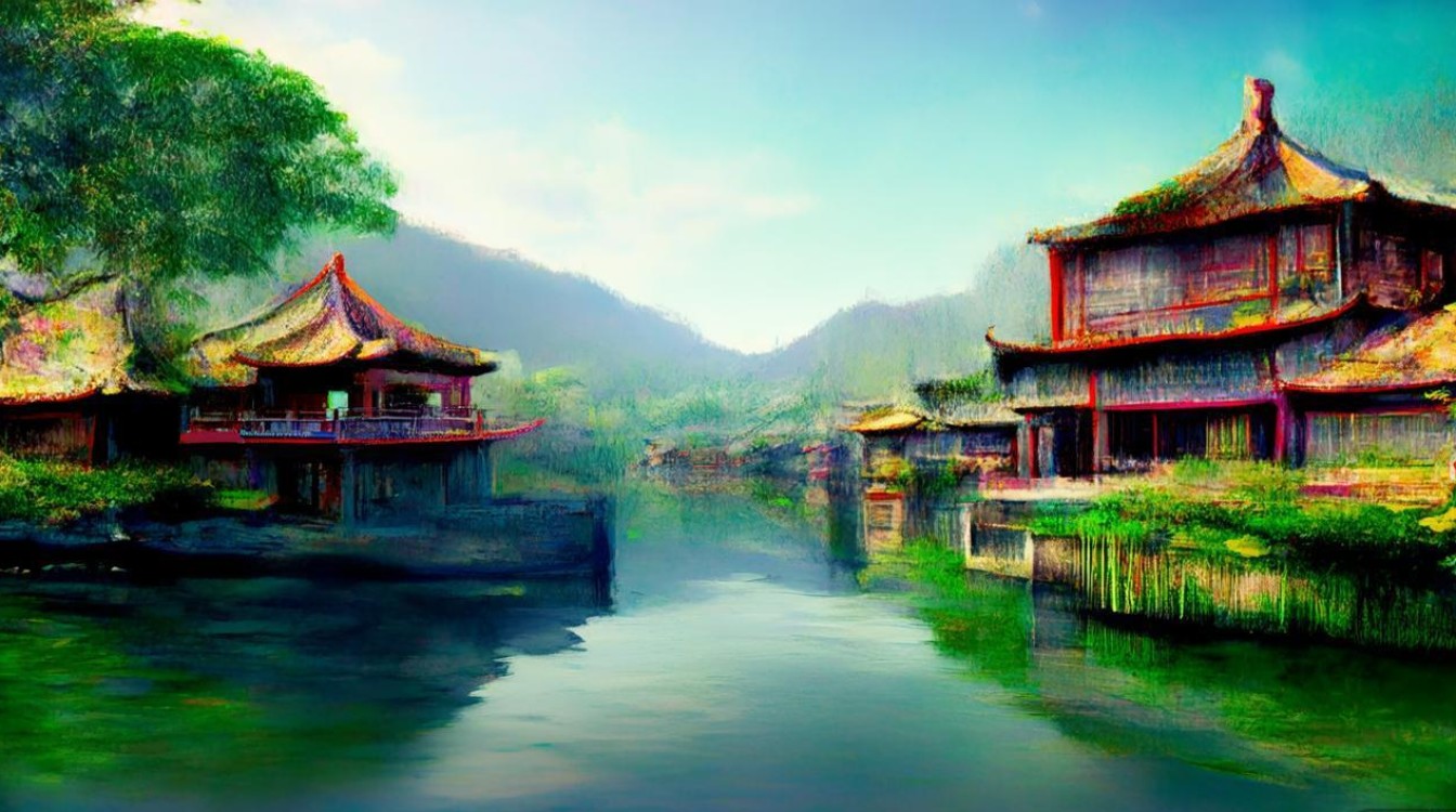 吉水景点 吉水景点