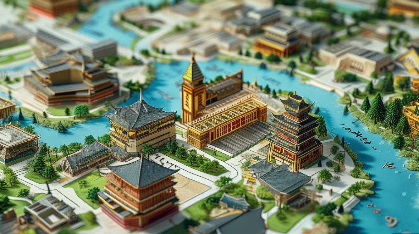 安庆旅游景点攻略 安庆旅游景点攻略