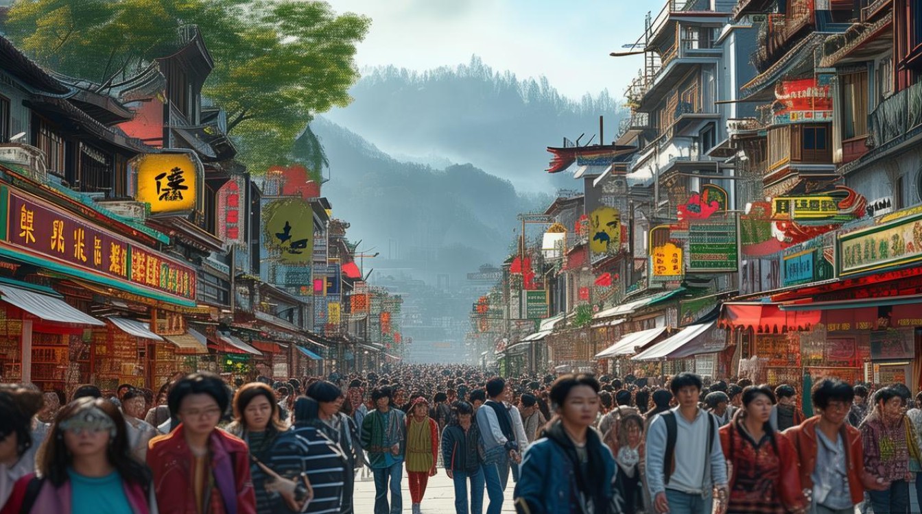 昆明最好玩的景点 昆明最好玩的景点