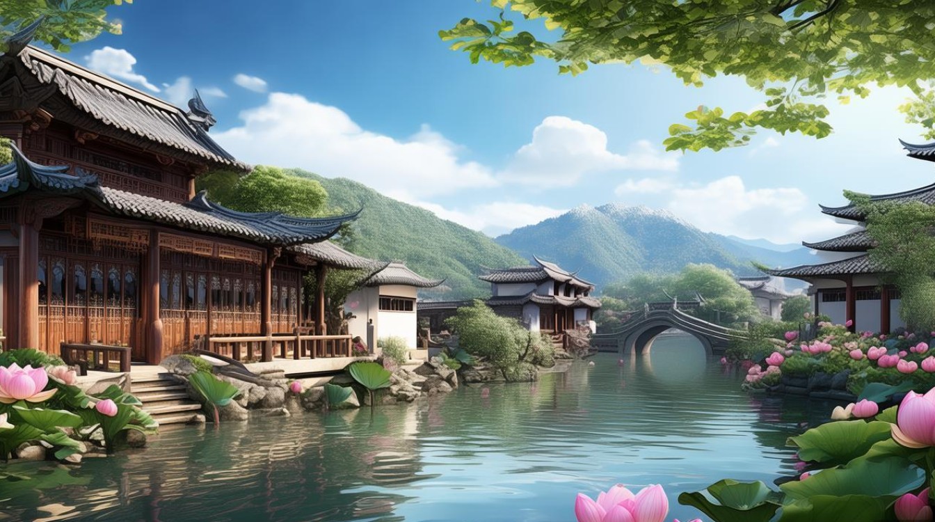 风县旅游景点 风县旅游景点