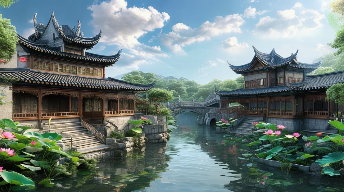 风县旅游景点 风县旅游景点