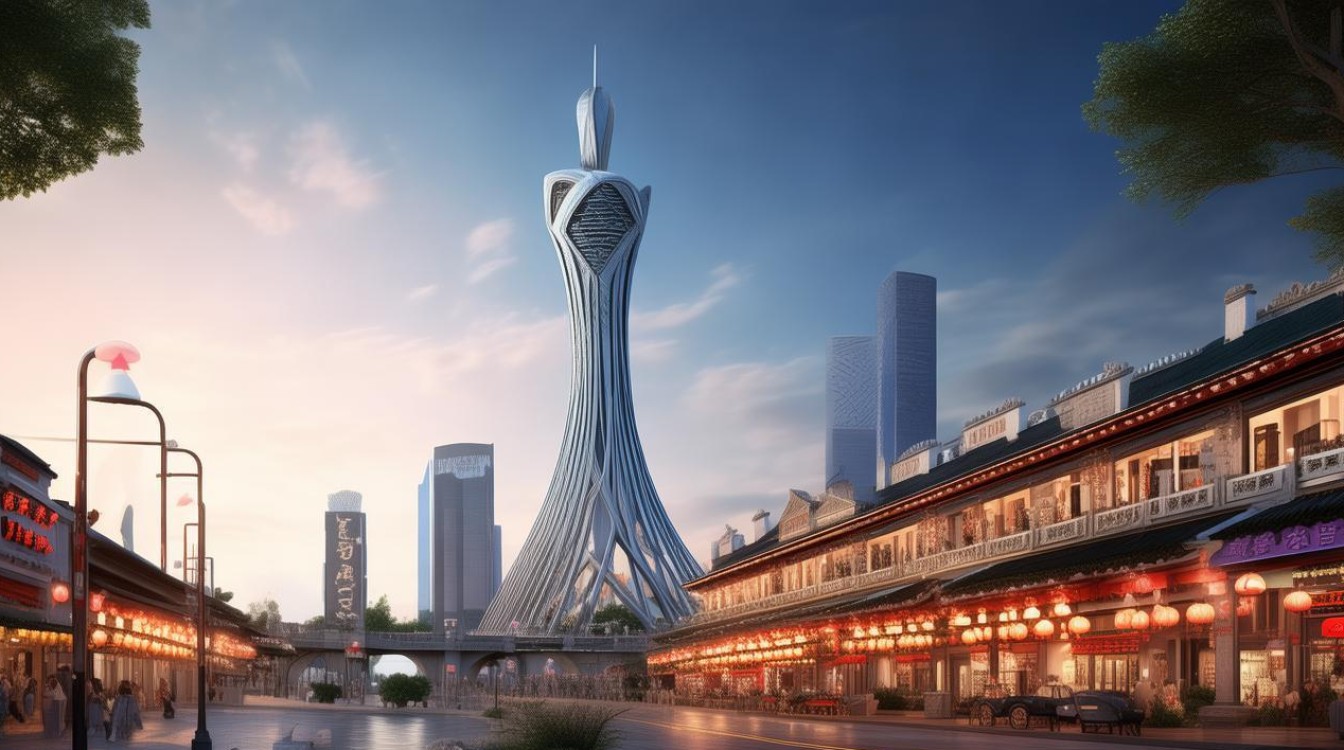 广州佛山旅游景点 广州佛山旅游景点