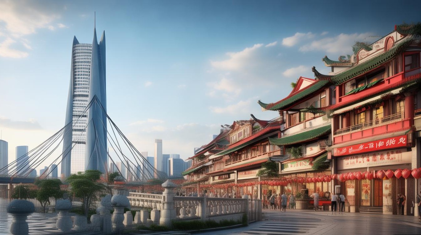 广州佛山旅游景点 广州佛山旅游景点