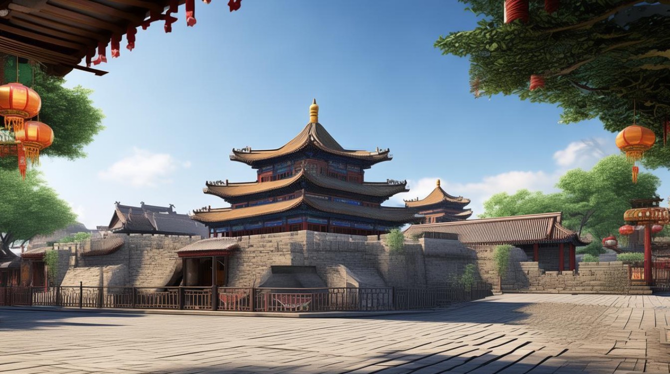 陕西著名旅游景点 陕西著名旅游景点