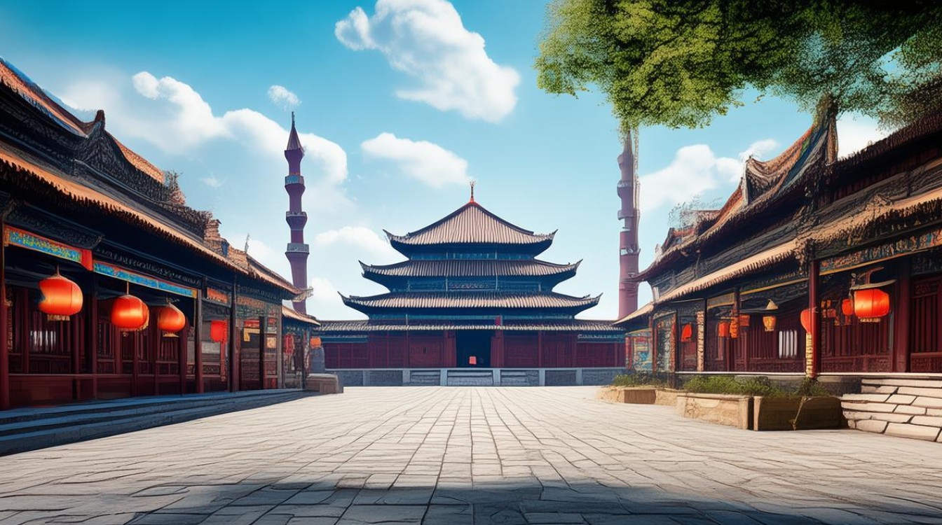 陕西著名旅游景点 陕西著名旅游景点