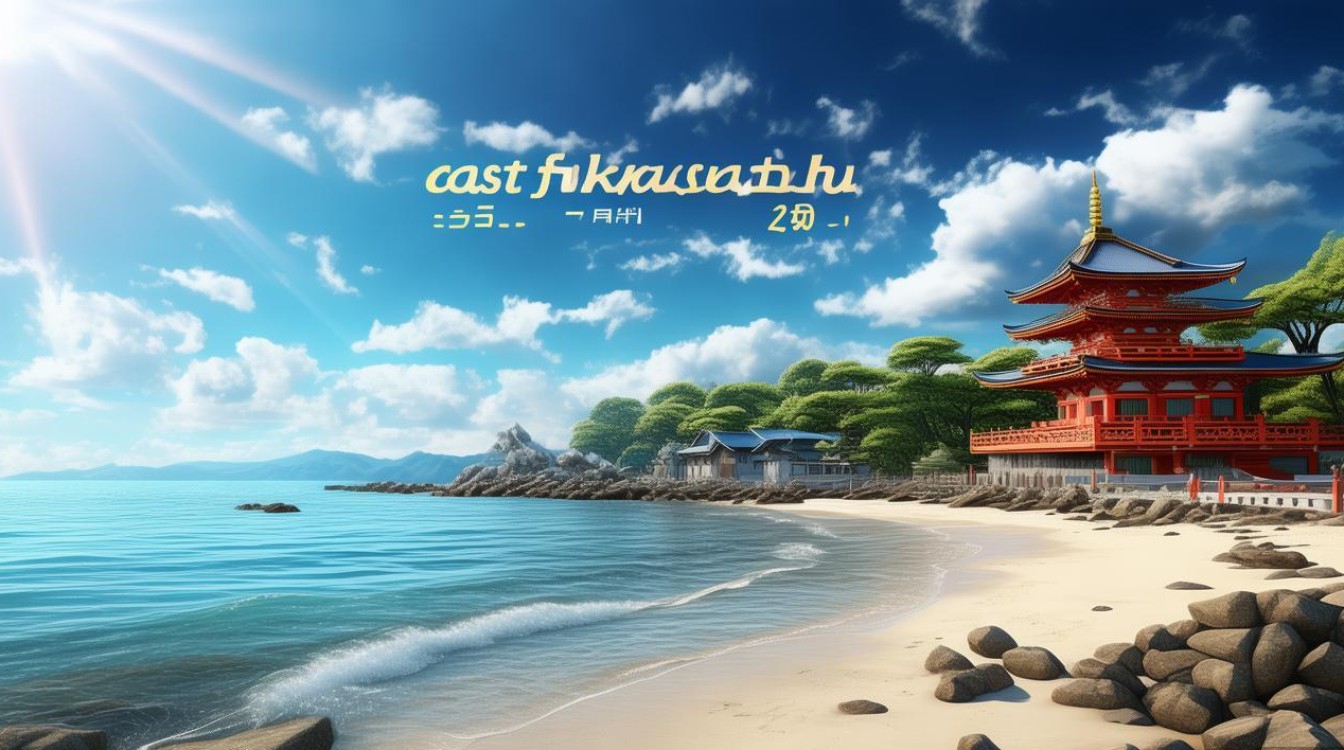 东福岛景点 东福岛景点