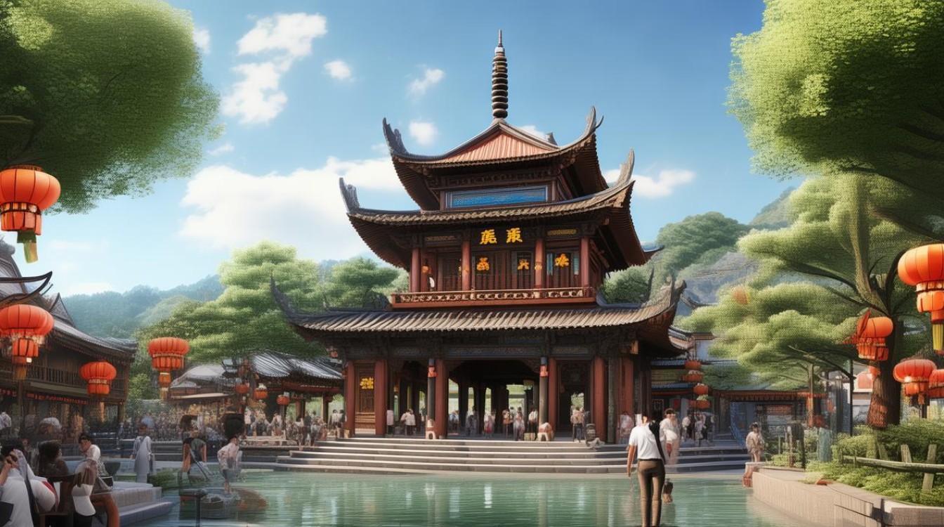 息县好玩的景点 息县好玩的景点