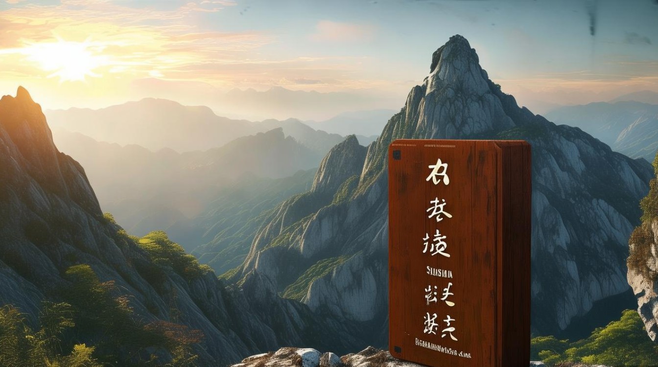 泰山景点讲解 泰山景点讲解