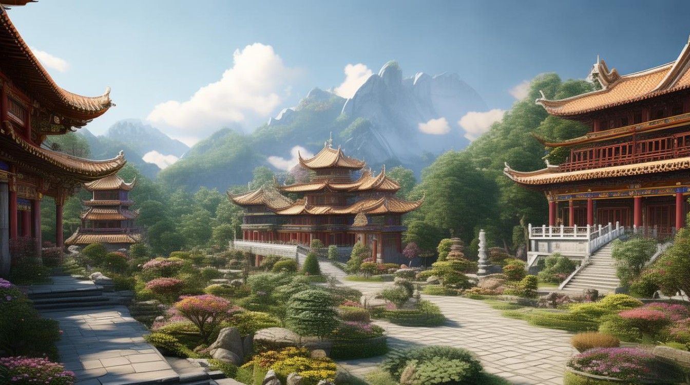 绵阳梓潼景点 绵阳梓潼景点