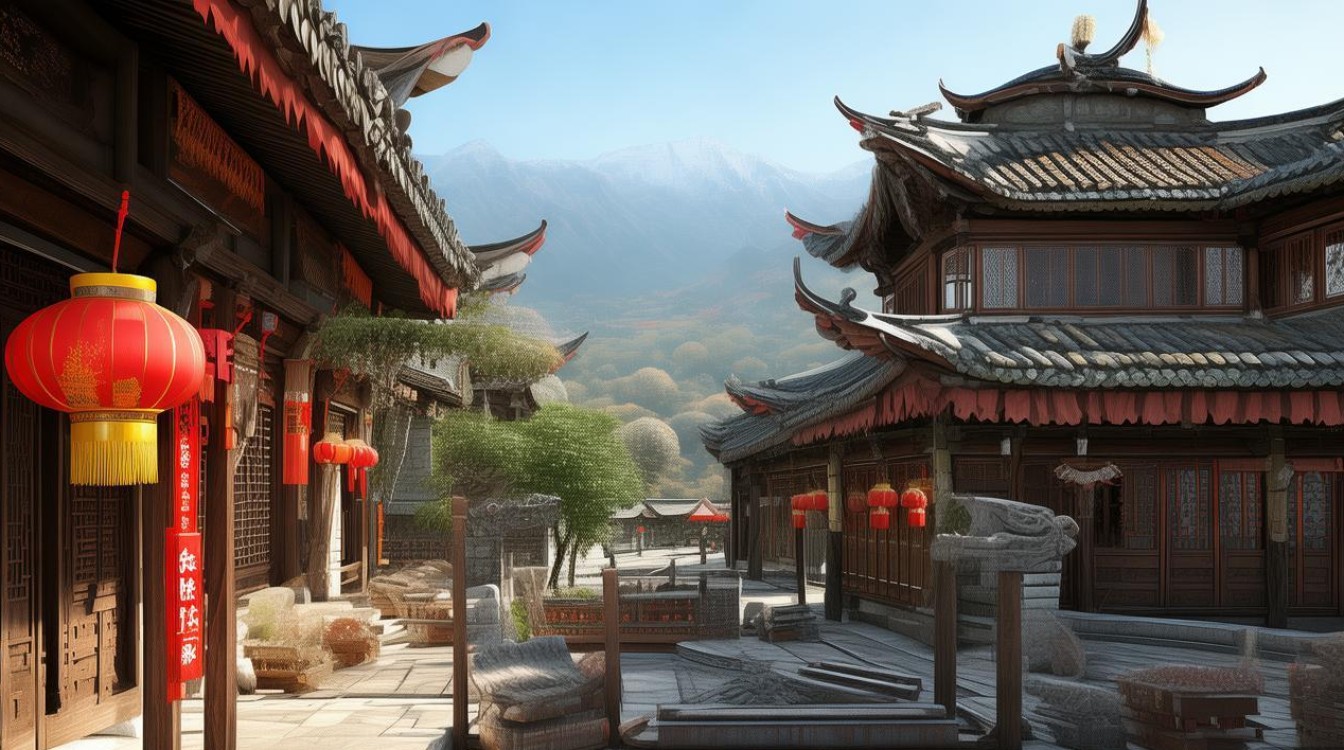 绵阳梓潼景点 绵阳梓潼景点