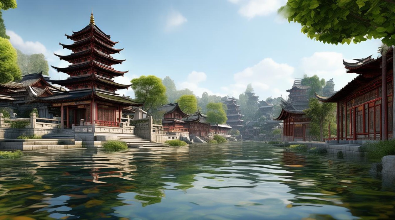 岳阳临湘景点 岳阳临湘景点