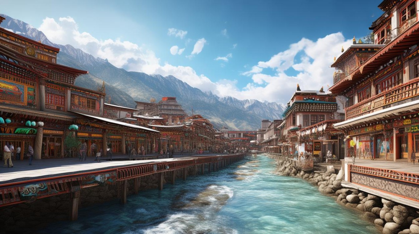 索县景点 索县景点