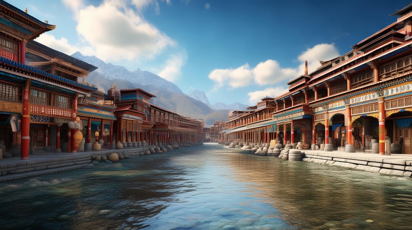 索县景点 索县景点