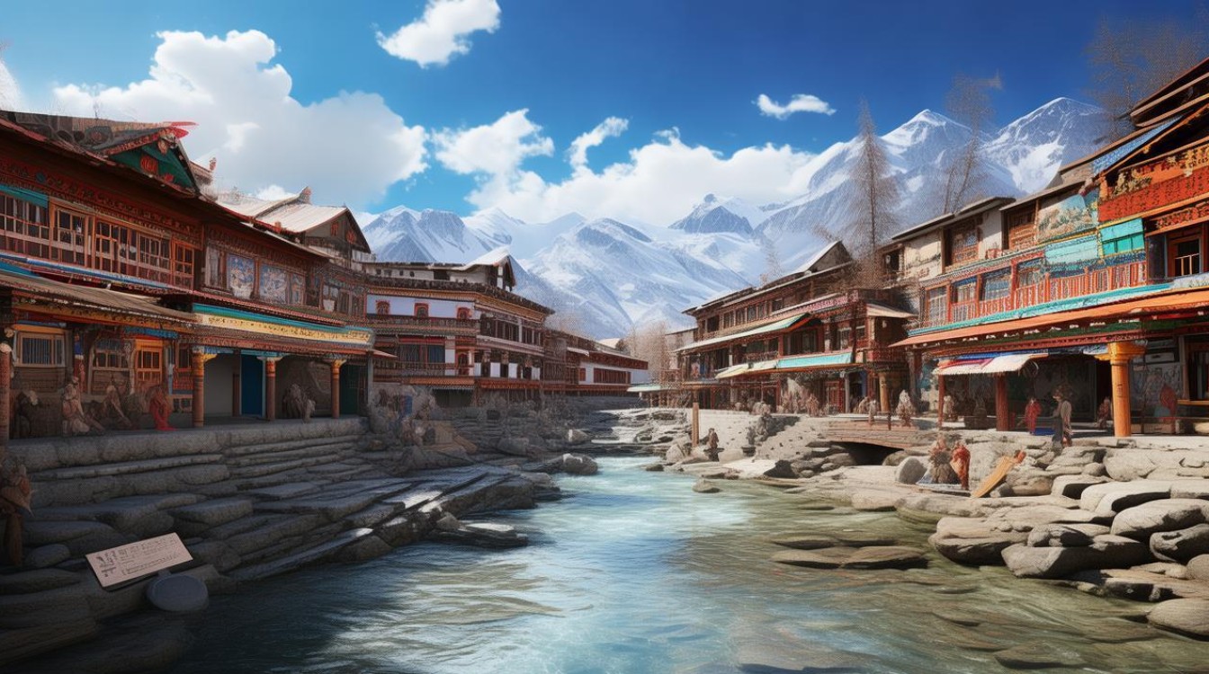 索县景点 索县景点