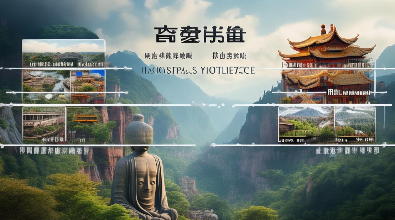 四川旅游景点排行榜 四川旅游景点排行榜