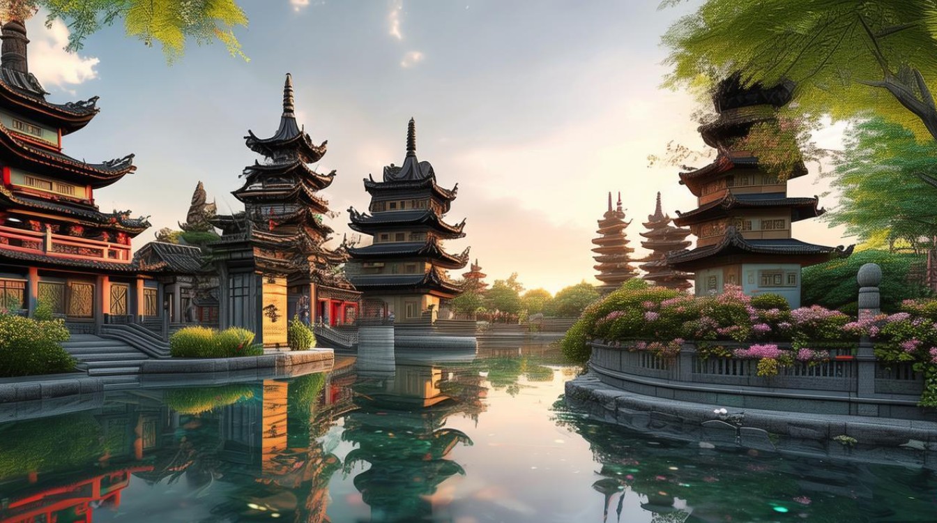 靖安县旅游景点 靖安县旅游景点